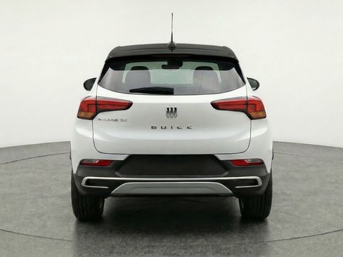 Used 2025 Buick Encore GX Preferred FWD image 7