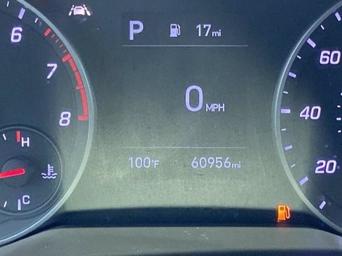 Used 2020 Hyundai Elantra Sport w/ Cargo Package (C1) FWD image 8