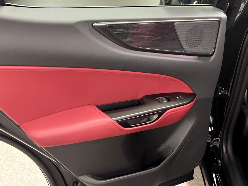 New 2026 Lexus NX 350 AWD w/ Accessory Package (Z1) image 18