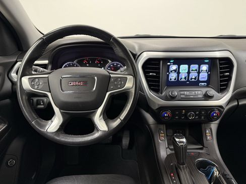 Used 2019 GMC Acadia SLT image 26
