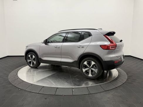 New 2026 Volvo XC40 B4 Plus w/ Protection Package Premier image 6