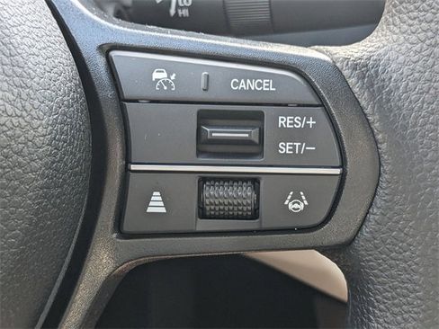 New 2025 Honda Accord SE image 24