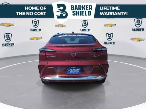 Used 2024 Buick Envista Avenir FWD image 7
