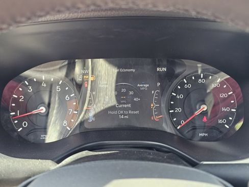 New 2026 Jeep Compass Limited AWD/4WD image 51