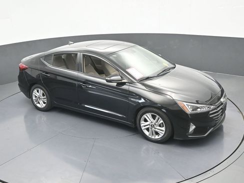 Used 2020 Hyundai Elantra Value Edition image 49