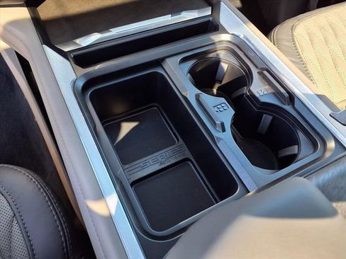 New 2026 Ford F350 Platinum w/ Platinum Plus Package image 13