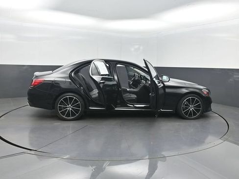 Used 2021 Mercedes-Benz C 300 Sedan w/ Premium Package image 36