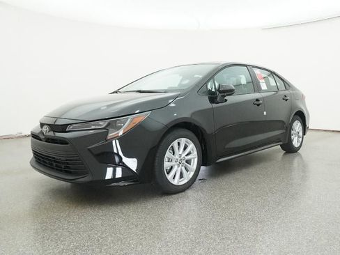 New 2026 Toyota Corolla LE image 50