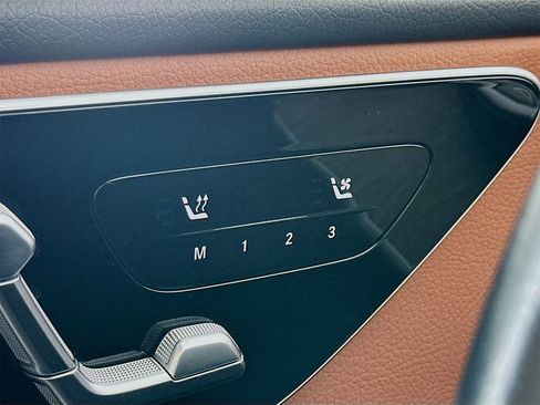 Certified 2022 Mercedes-Benz C 300 Sedan image 21