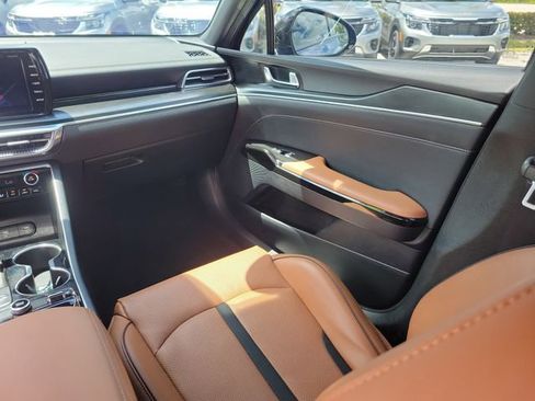 Certified 2023 Kia K5 GT FWD image 15