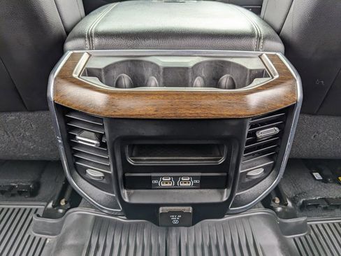 Used 2024 RAM 2500 Laramie w/ Bed Utility Group image 49