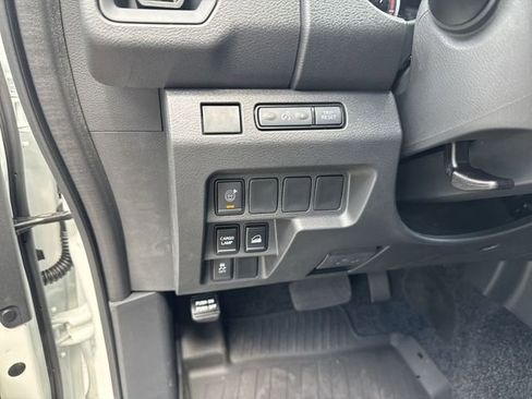 New 2026 Nissan Frontier S AWD/4WD image 23
