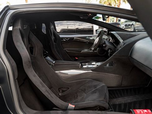 Used 2010 Lamborghini Murcielago LP 670-4 SV image 23