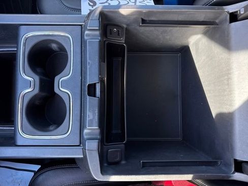 Used 2016 Chevrolet Silverado 2500 LTZ w/ Duramax Plus Package image 26