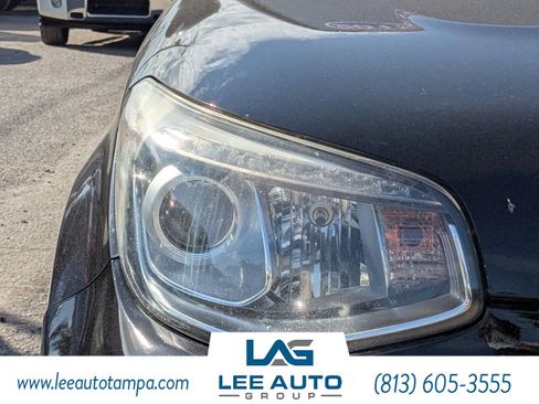 Used 2015 Kia Soul ! w/ Sun & Sound Package image 9