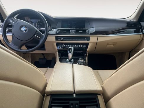 Used 2011 BMW 535i Sedan image 10