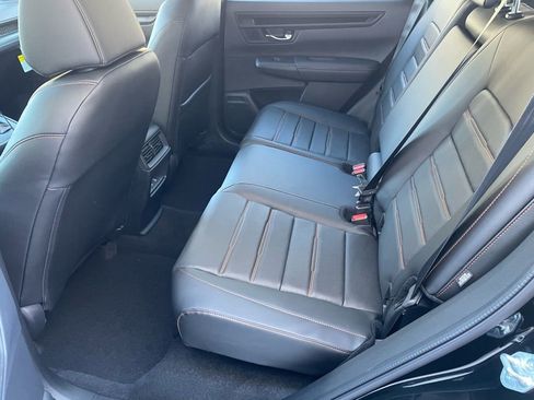 New 2026 Honda CR-V Sport-L image 11