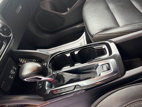 Used 2023 Chevrolet TrailBlazer ACTIV w/ Convenience Package image 36