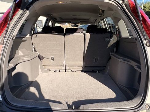 Used 2009 Honda CR-V EX image 10