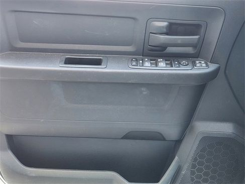 Certified 2024 RAM 2500 Tradesman w/ Chrome Appearance Group image 21