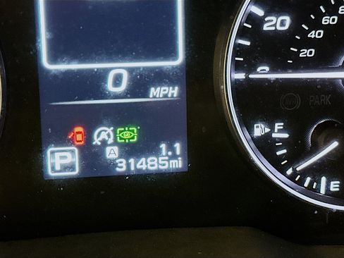 Used 2024 Subaru Legacy Limited image 19