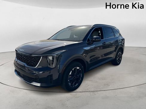 New 2025 Kia Sorento S image 7