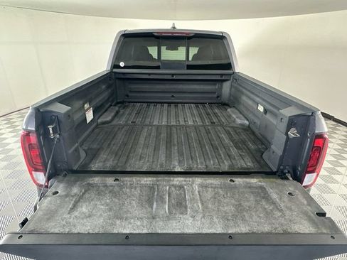 Used 2019 Honda Ridgeline RTL-E image 25