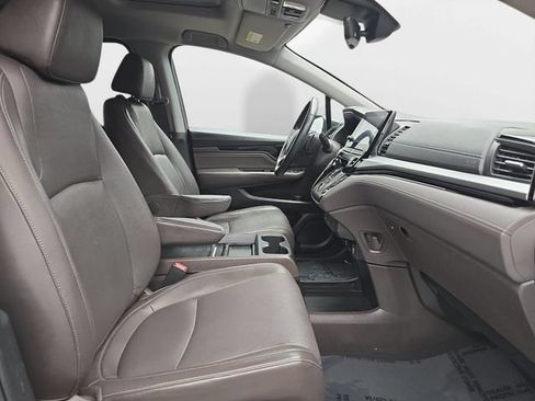 Used 2023 Honda Odyssey Touring image 40