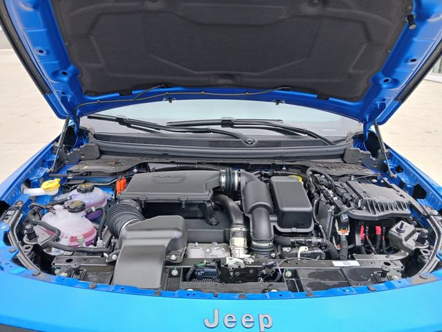 New 2026 Jeep Cherokee Laredo AWD/4WD image 29