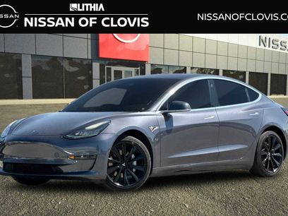Used 2018 Tesla Model 3 Long Range