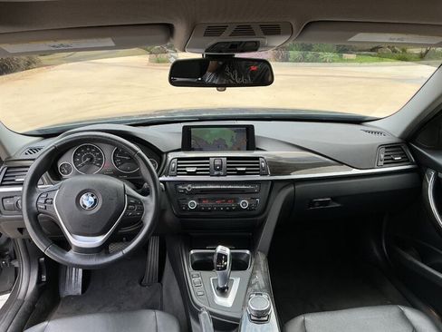 Used 2015 BMW 328i Sedan RWD image 21