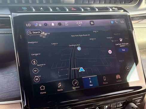 Used 2023 Jeep Grand Cherokee 4xe w/ Luxury Tech Group II image 31