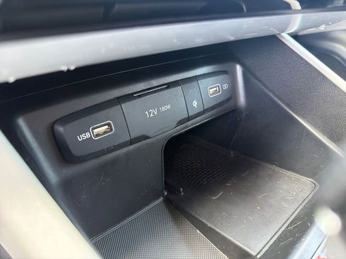 Used 2024 Hyundai Tucson SEL AWD/4WD image 37