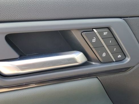 New 2027 GMC Terrain AT4 w/ Convenience Package III AWD/4WD image 22