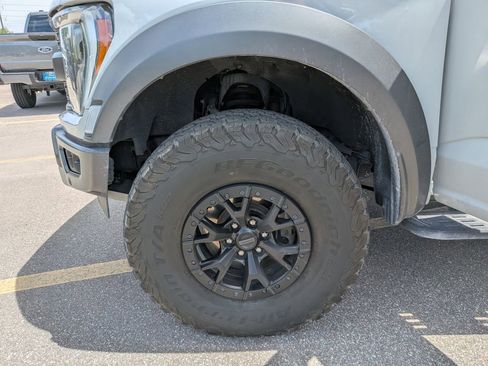 Used 2023 Ford F150 Raptor w/ Raptor 37 Performance Package image 35