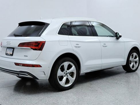 Used 2021 Audi Q5 Prestige w/ Prestige Package image 5