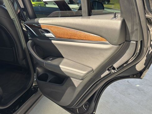 Certified 2024 BMW X3 sDrive30i w/ Convenience Package image 13