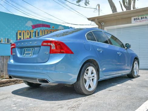 Used 2014 Volvo S60 T5 image 29