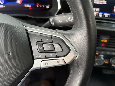 Used 2023 Volkswagen Jetta SE FWD image 22