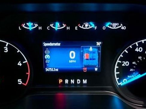 Used 2024 Ford F250 XLT w/ FX4 Off-Road Package AWD/4WD image 18