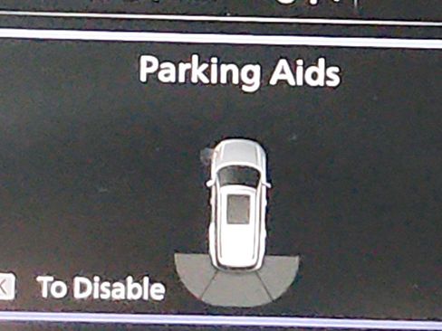 Certified 2025 Nissan Pathfinder SV FWD image 35