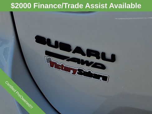 Used 2023 Subaru Forester Wilderness AWD/4WD image 29