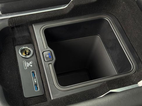 Used 2019 Land Rover Range Rover Sport HSE Dynamic image 72