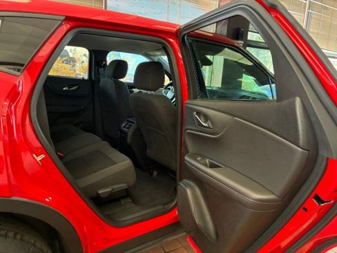 Used 2022 Chevrolet Blazer LT image 33