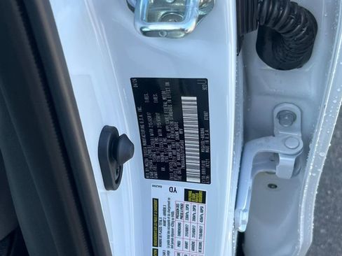 New 2026 Toyota Corolla Cross L FWD image 27