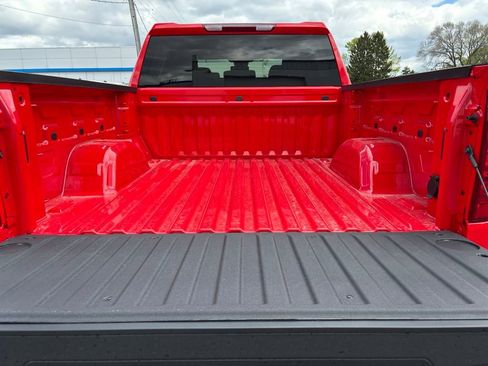 New 2026 Chevrolet Silverado 1500 LT AWD/4WD image 6