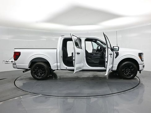 New 2026 Ford F150 STX image 4
