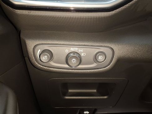 Certified 2023 Chevrolet TrailBlazer LT image 15