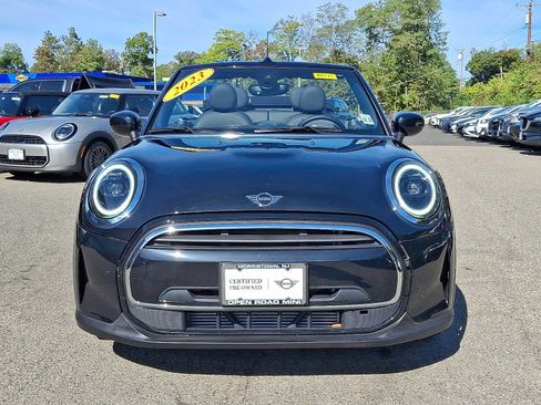 Certified 2023 MINI Cooper Convertible image 2