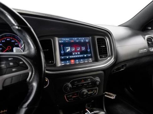 Used 2019 Dodge Charger R/T w/ Plus Group RWD image 24